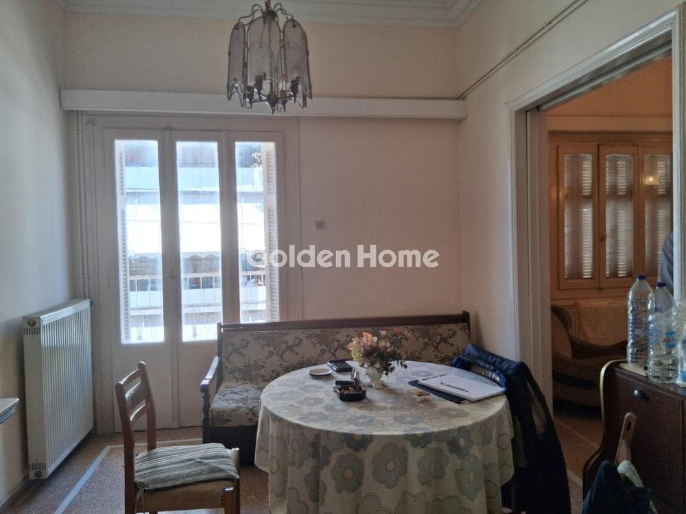 Διαμέρισμα στην Ευγένεια, Κερατσίνι — Φωτογραφία 25 από 26