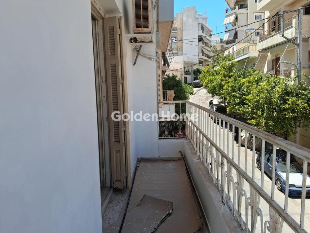 Διαμέρισμα στην Ευγένεια, Κερατσίνι — Φωτογραφία 26 από 26
