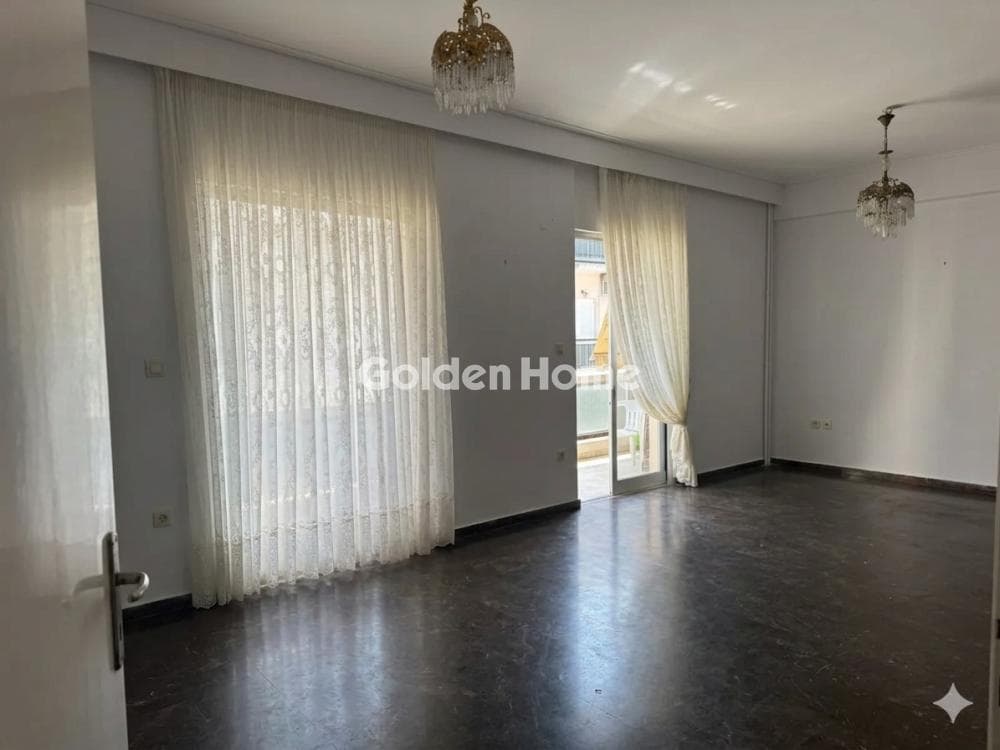 Διαμέρισμα στην Άγιος Ιωάννης, Αγία Παρασκευή — Φωτογραφία 1 από 9