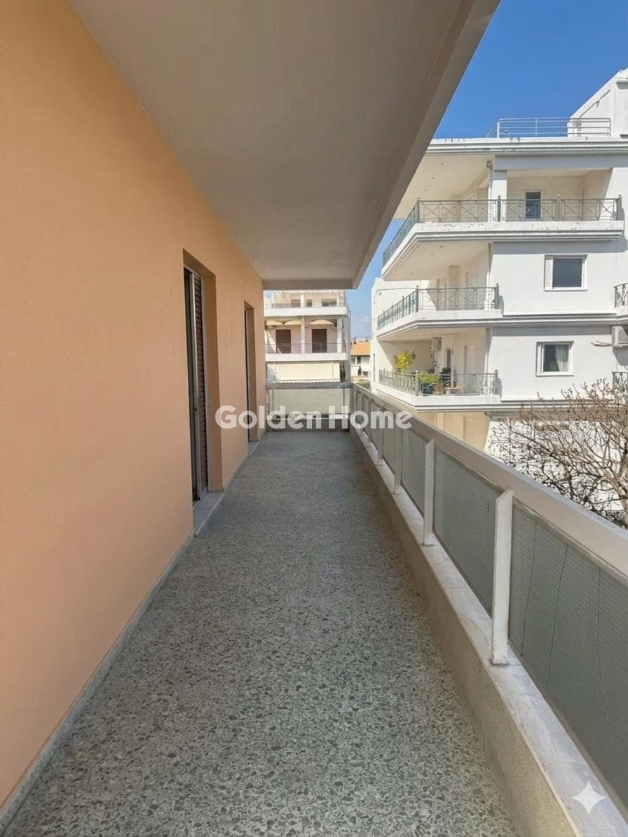 Διαμέρισμα στην Άγιος Ιωάννης, Αγία Παρασκευή — Φωτογραφία 6 από 9