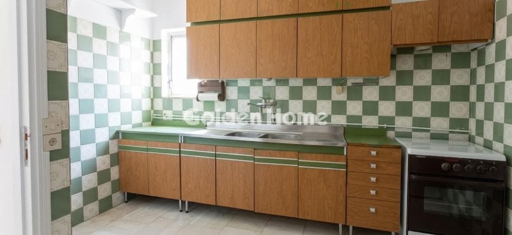 Διαμέρισμα στην Αγία Βαρβάρα, Χαλάνδρι — Φωτογραφία 11 από 19