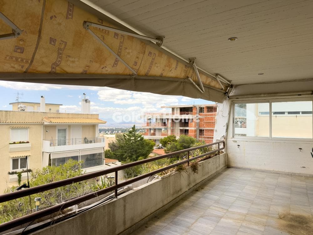 Διαμέρισμα στην Άνω Μελίσσια, Μελίσσια — Φωτογραφία 3 από 29
