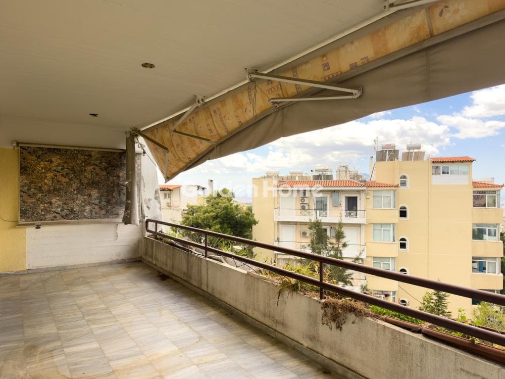 Διαμέρισμα στην Άνω Μελίσσια, Μελίσσια — Φωτογραφία 4 από 29