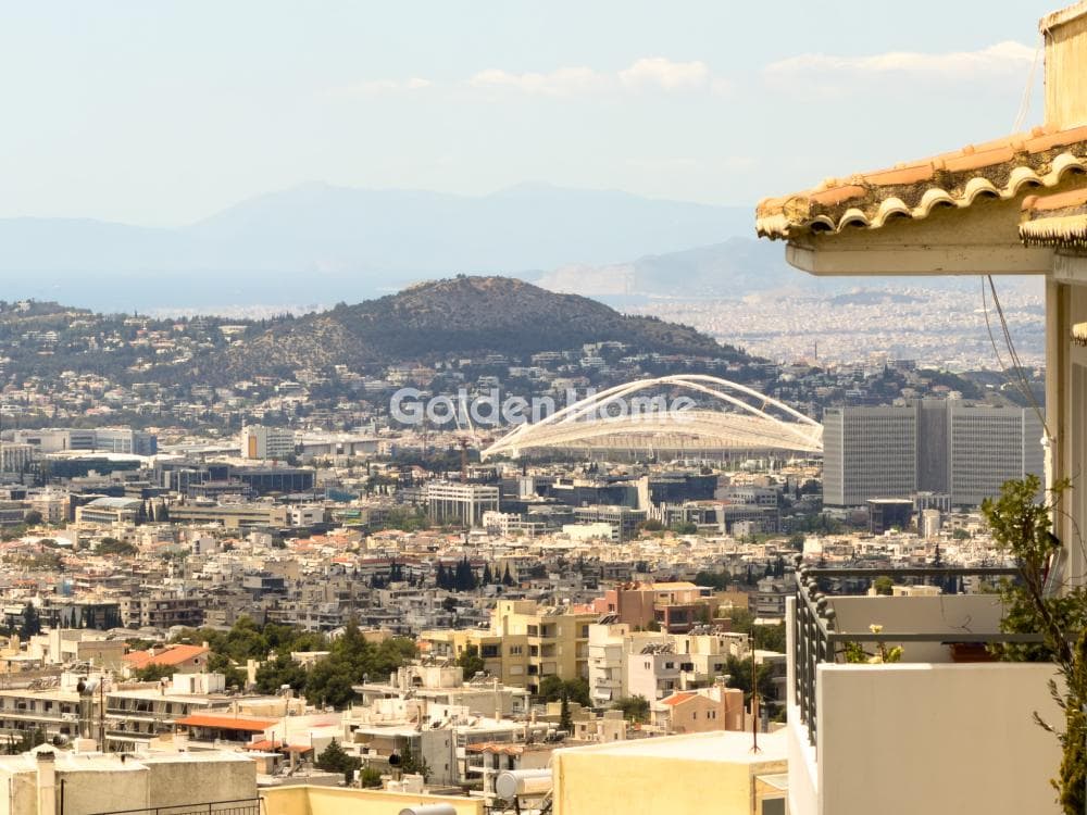 Διαμέρισμα στην Άνω Μελίσσια, Μελίσσια — Φωτογραφία 1 από 29