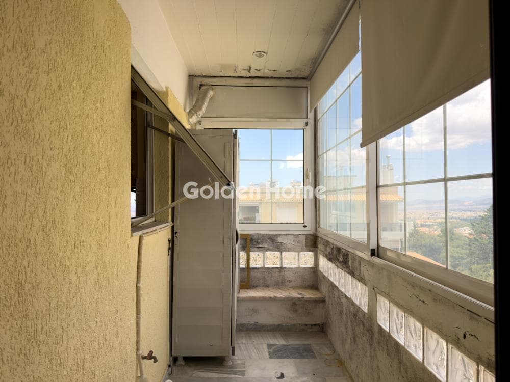 Διαμέρισμα στην Άνω Μελίσσια, Μελίσσια — Φωτογραφία 16 από 29