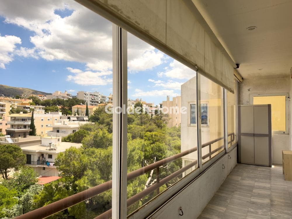 Διαμέρισμα στην Άνω Μελίσσια, Μελίσσια — Φωτογραφία 22 από 29