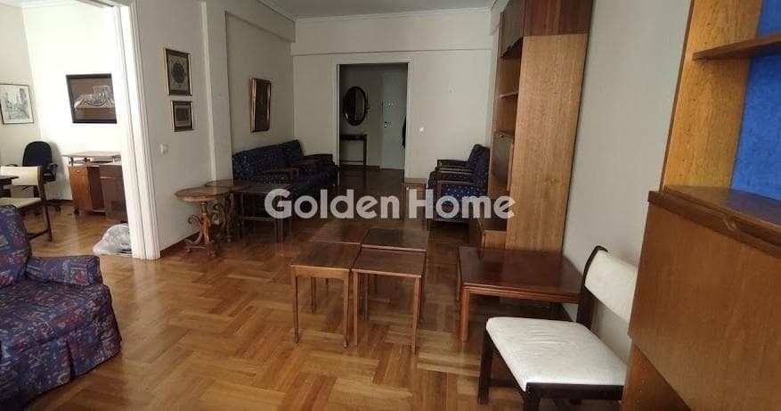 Διαμέρισμα στην Ευελπίδων, Πολύγωνο - Τουρκοβούνια — Φωτογραφία 7 από 16