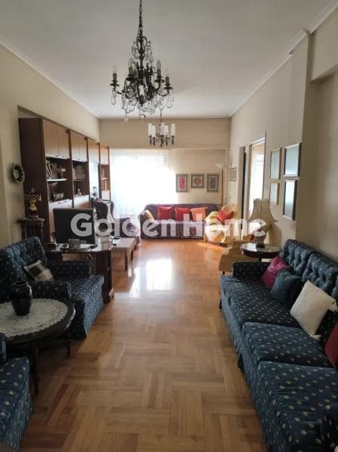 Διαμέρισμα στην Ευελπίδων, Πολύγωνο - Τουρκοβούνια — Φωτογραφία 1 από 16