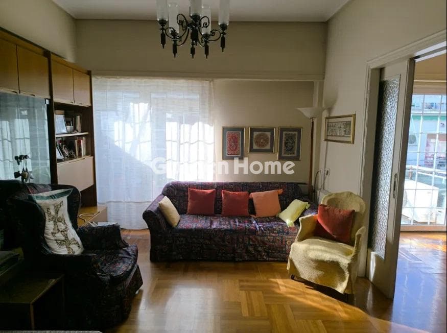 Διαμέρισμα στην Ευελπίδων, Πολύγωνο - Τουρκοβούνια — Φωτογραφία 3 από 16