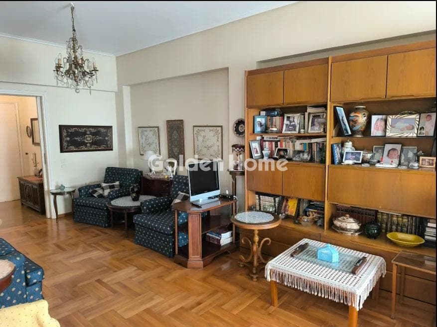 Διαμέρισμα στην Ευελπίδων, Πολύγωνο - Τουρκοβούνια — Φωτογραφία 6 από 16