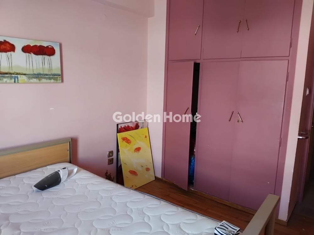 Apartment in Frourio, Patra — Photo 4 of 8