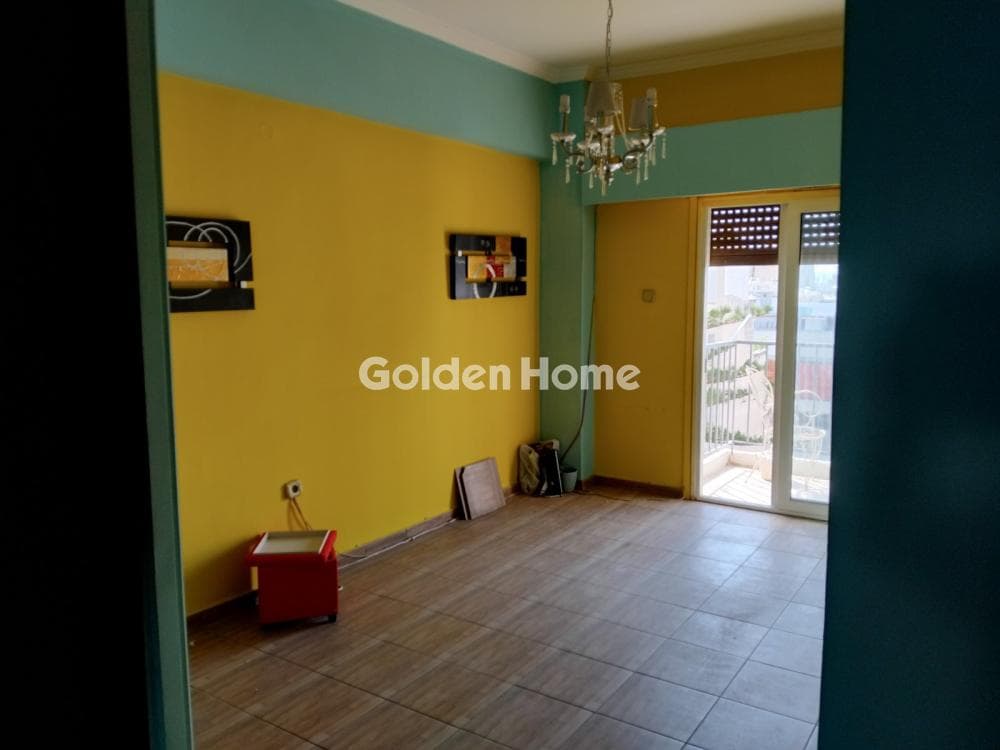 Apartment in Frourio, Patra — Photo 5 of 8