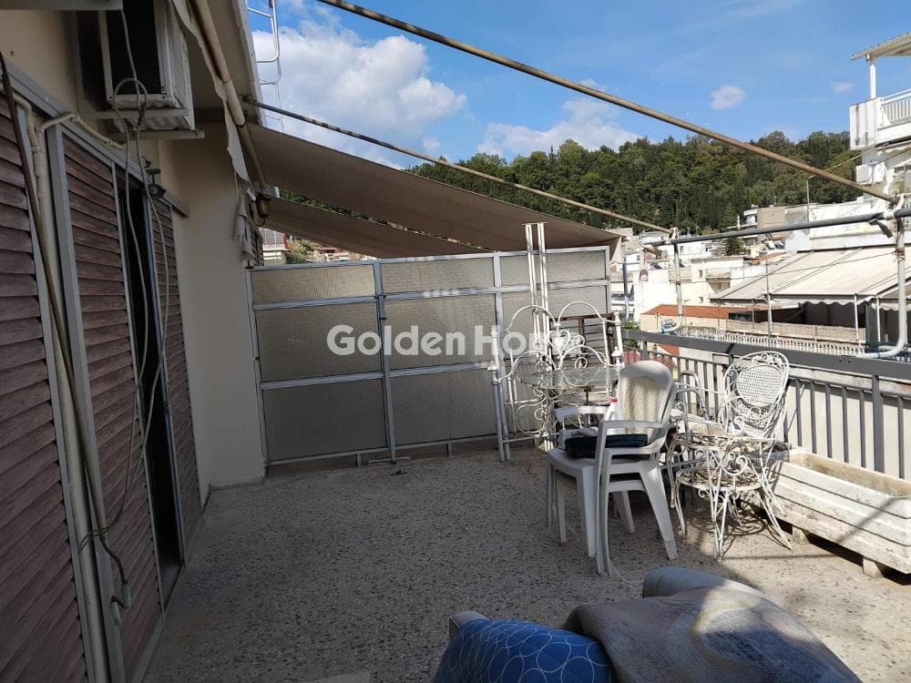 Apartment in Frourio, Patra — Photo 8 of 8