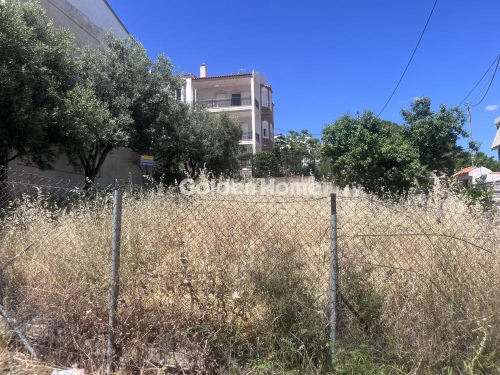 Οικόπεδο στην Ζοφριά, Άνω Λιόσια — Φωτογραφία 5 από 5
