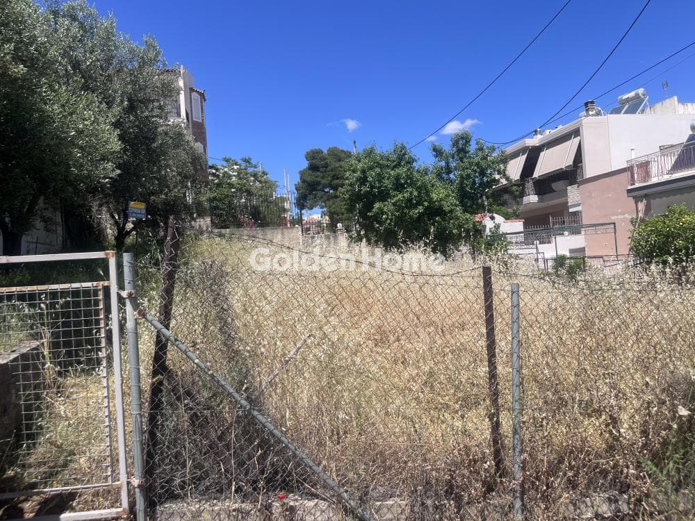 Οικόπεδο στην Ζοφριά, Άνω Λιόσια — Φωτογραφία 4 από 5