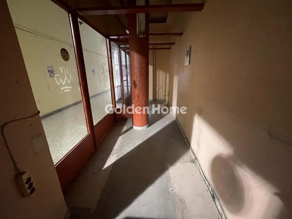 Κατάστημα στην Ομόνοια, Κέντρο — Φωτογραφία 1 από 5