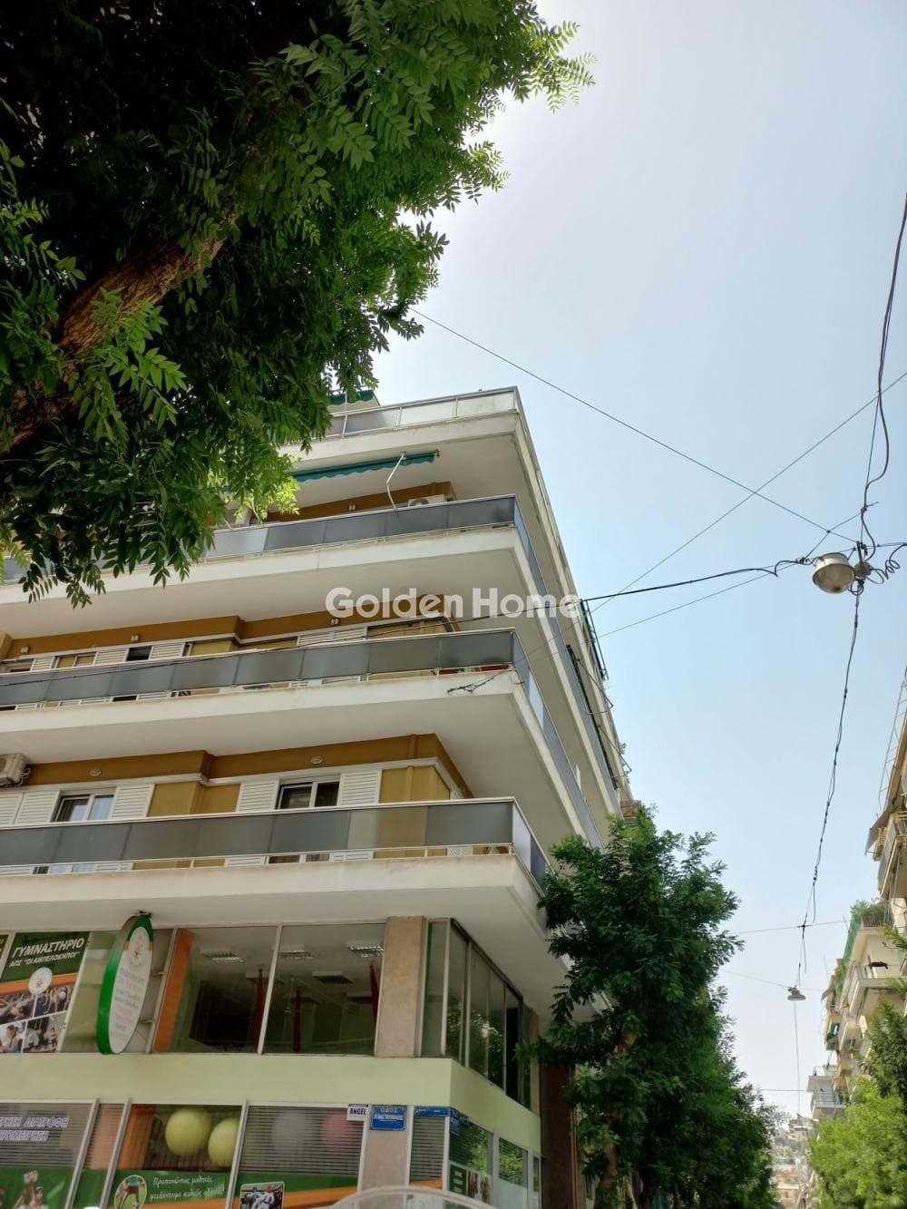 Apartment in Goudi, Goudi — Photo 1 of 2