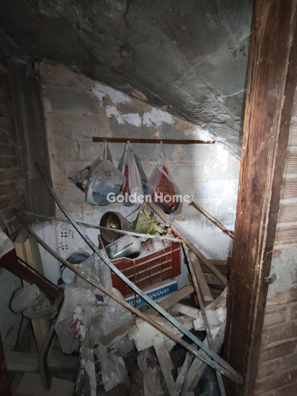 Apartment in Palatiani, Ilion — Photo 16 of 17