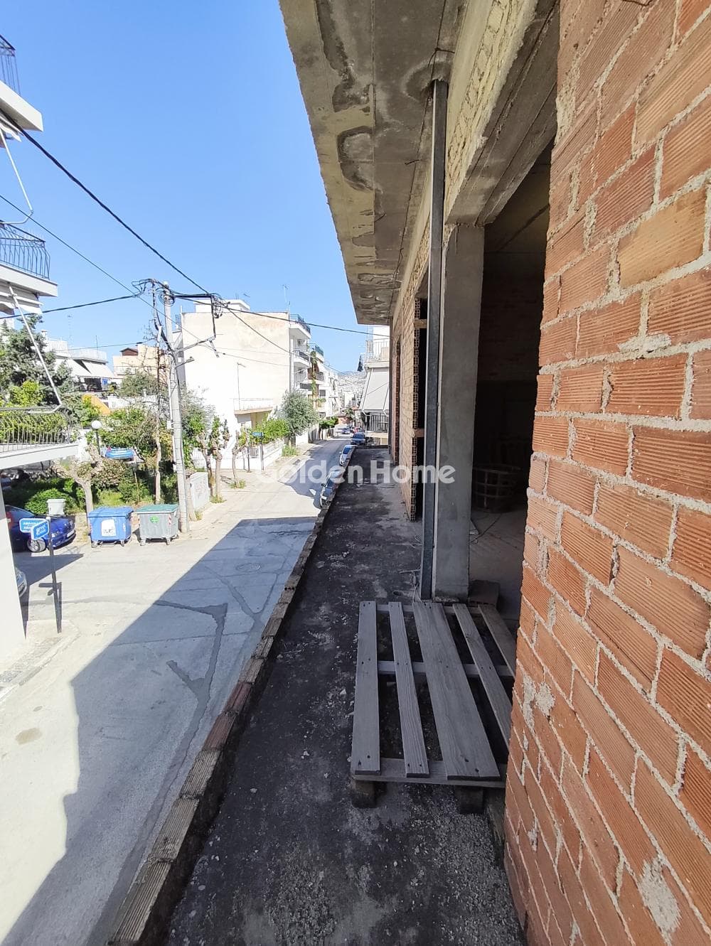 Apartment in Palatiani, Ilion — Photo 2 of 17