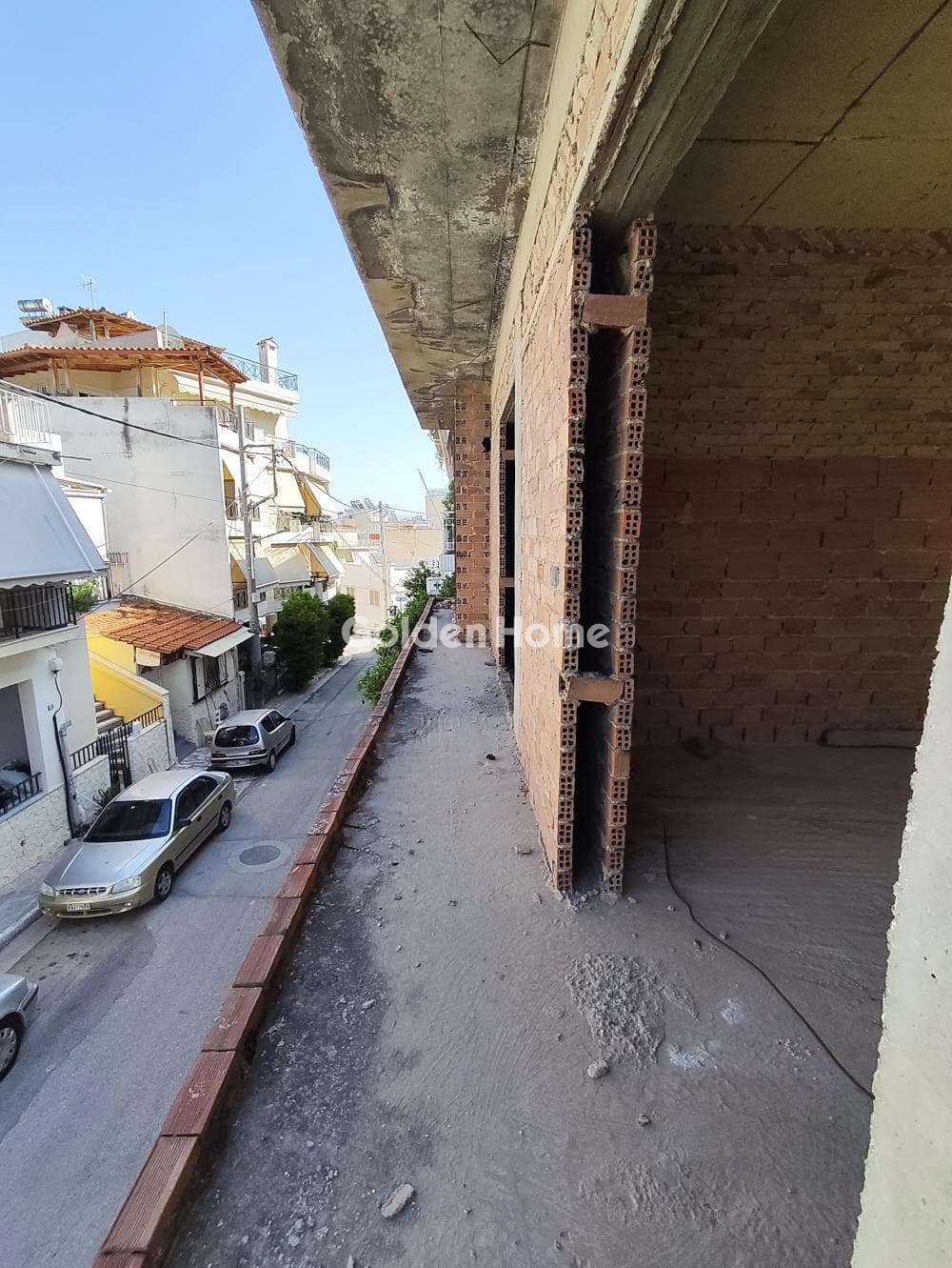 Apartment in Palatiani, Ilion — Photo 1 of 17
