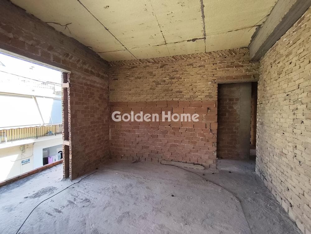 Apartment in Palatiani, Ilion — Photo 4 of 17