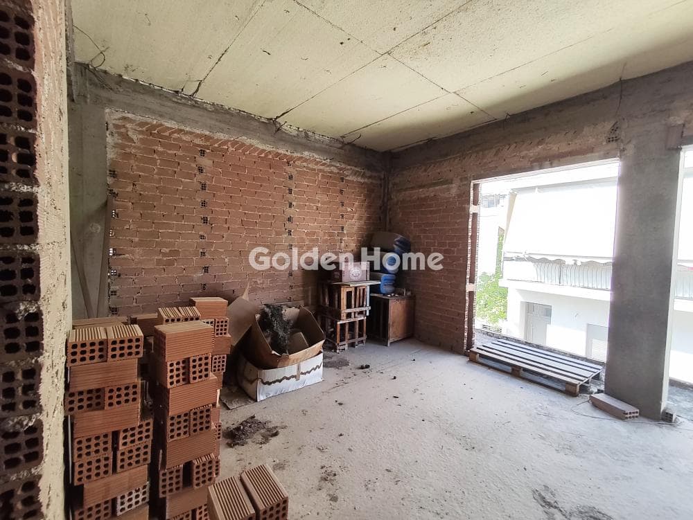 Apartment in Palatiani, Ilion — Photo 12 of 17
