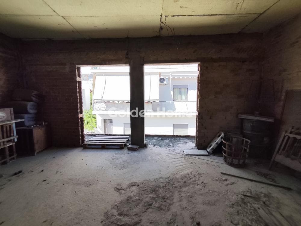 Apartment in Palatiani, Ilion — Photo 13 of 17