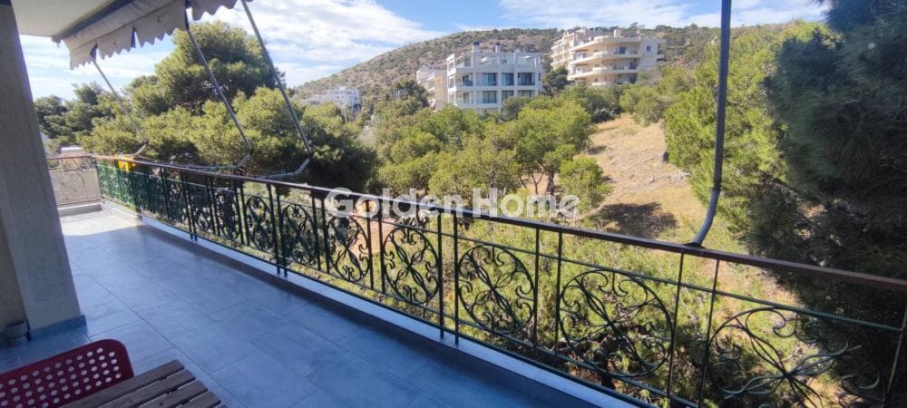 Διαμέρισμα στην Βάρκιζα, Βάρη - Βάρκιζα — Φωτογραφία 9 από 10