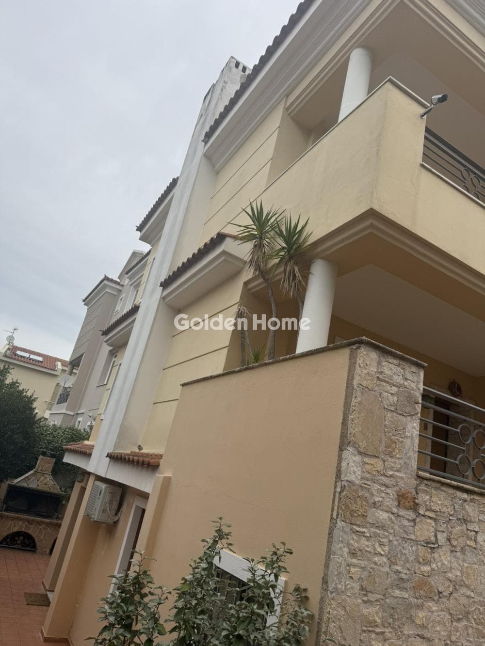 House in Center, Nea Erithraia — Photo 4 of 77