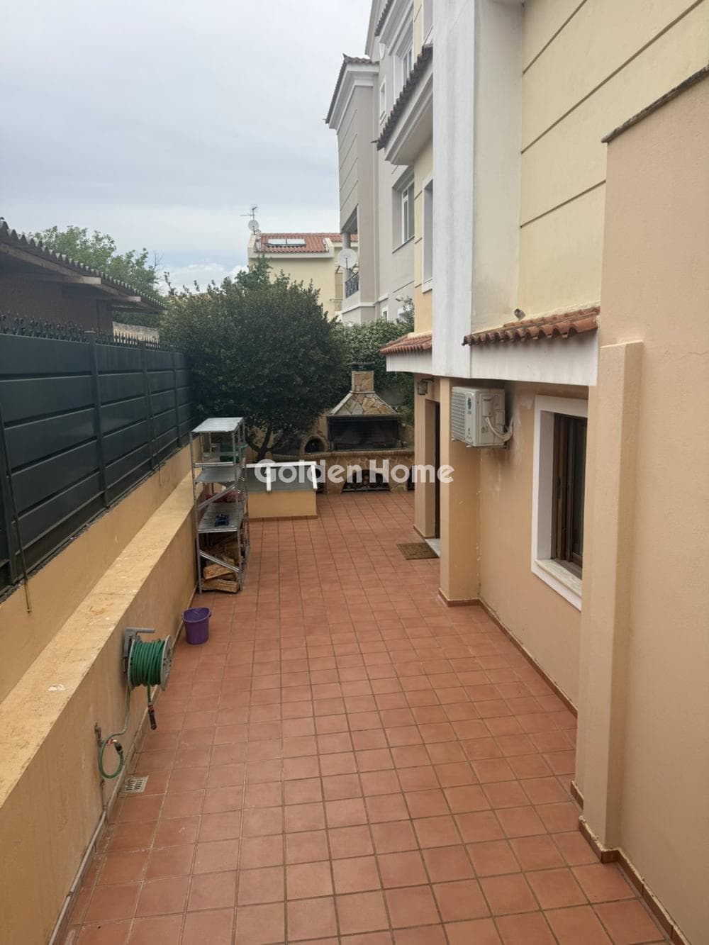 House in Center, Nea Erithraia — Photo 5 of 77