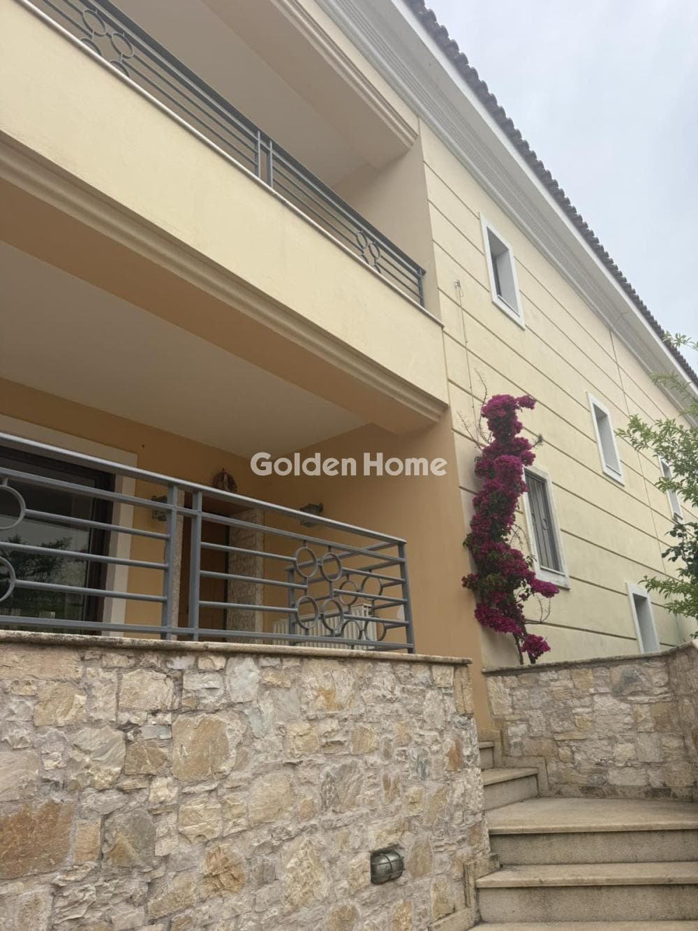House in Center, Nea Erithraia — Photo 9 of 77