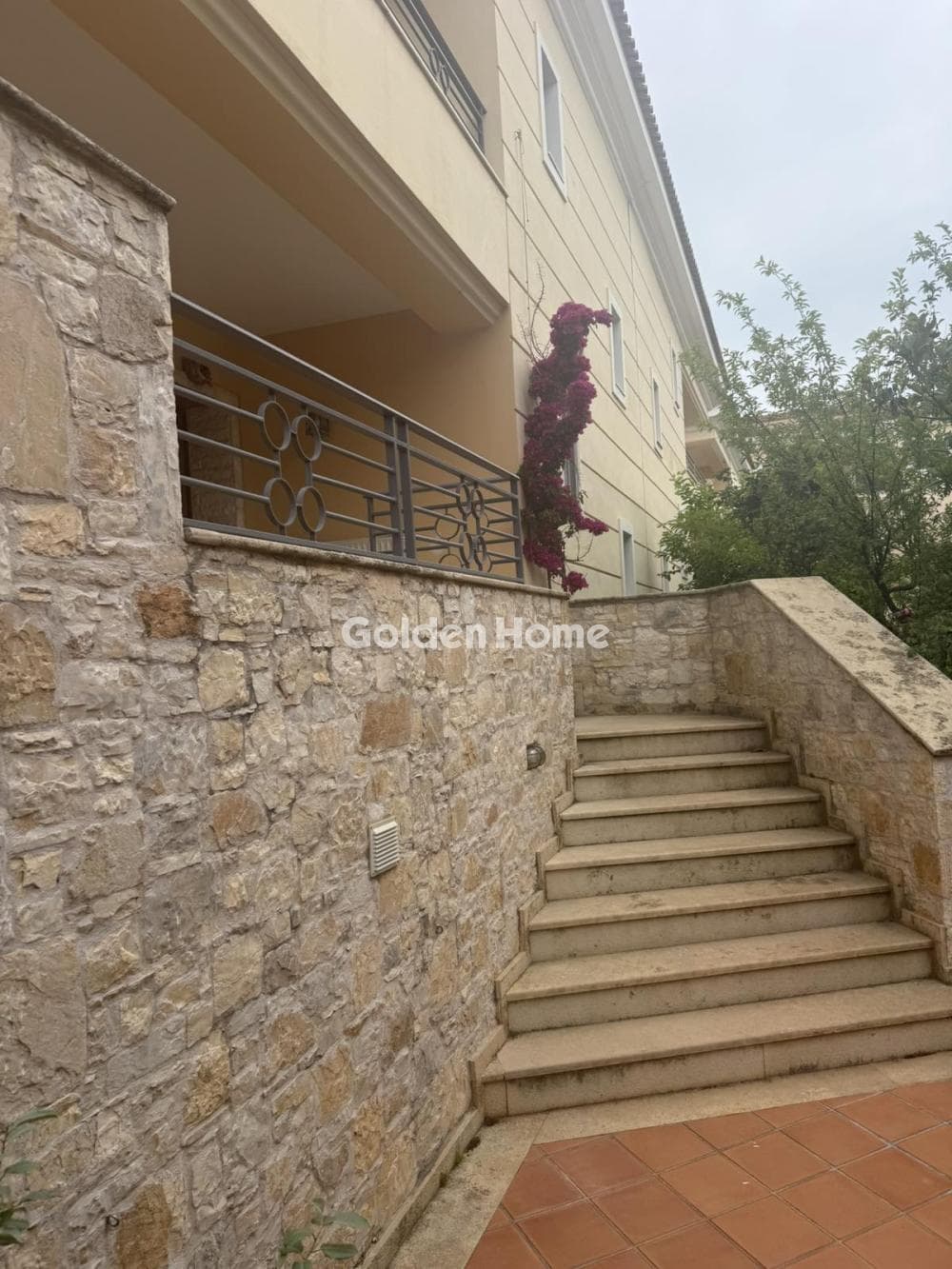 House in Center, Nea Erithraia — Photo 1 of 77