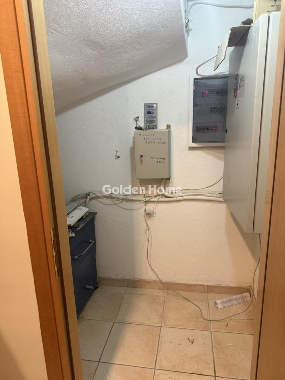House in Center, Nea Erithraia — Photo 71 of 77