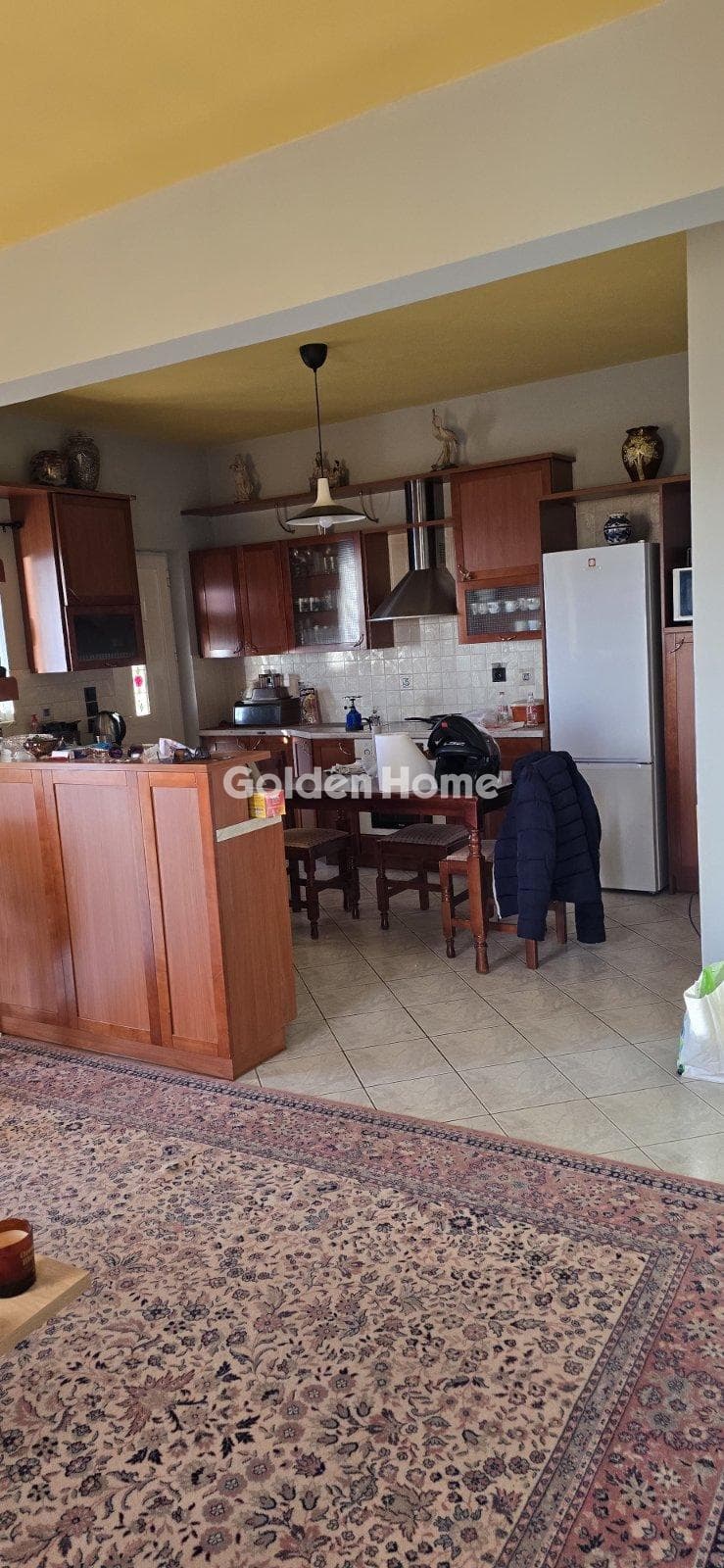 Διαμέρισμα στην Μικρολίμανο, Λαύριο — Φωτογραφία 7 από 31