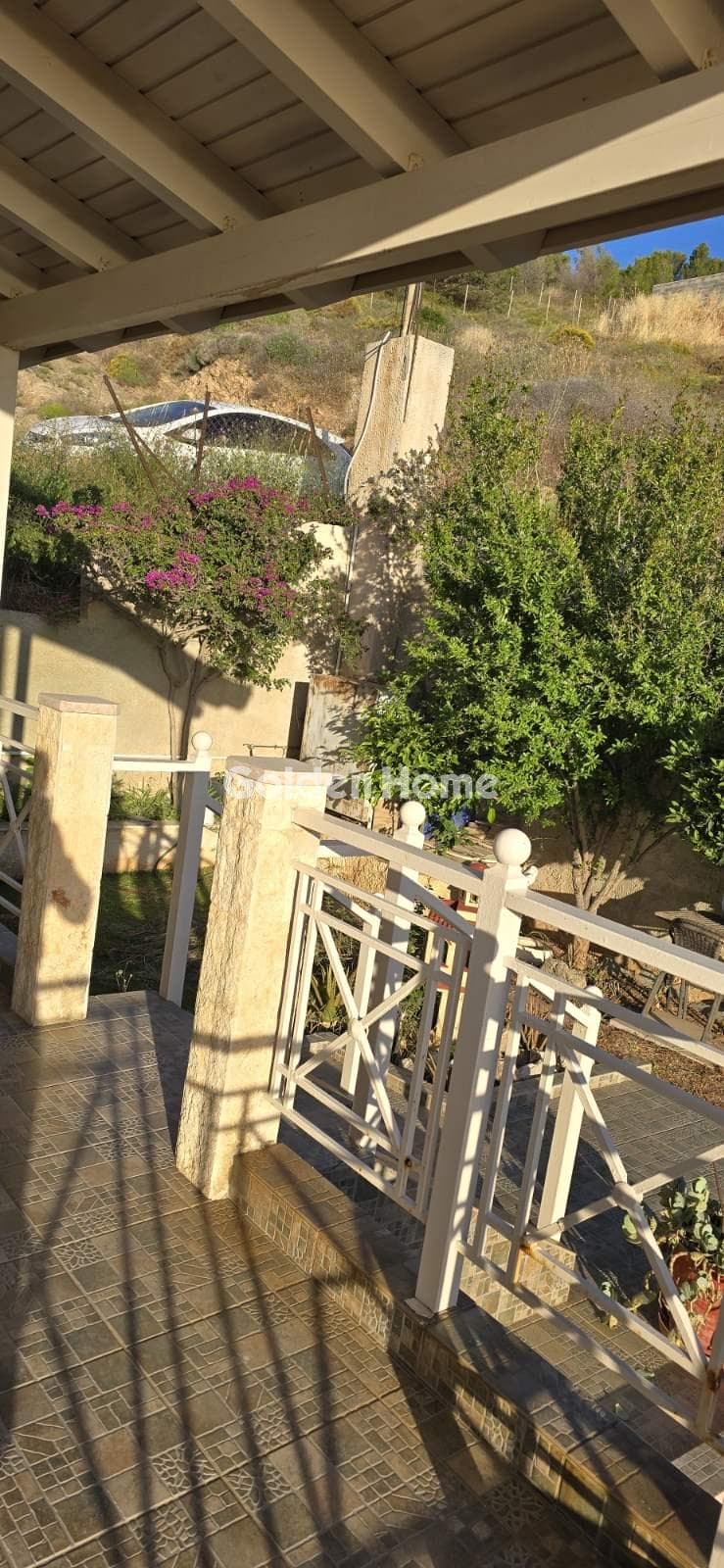 Διαμέρισμα στην Μικρολίμανο, Λαύριο — Φωτογραφία 28 από 31