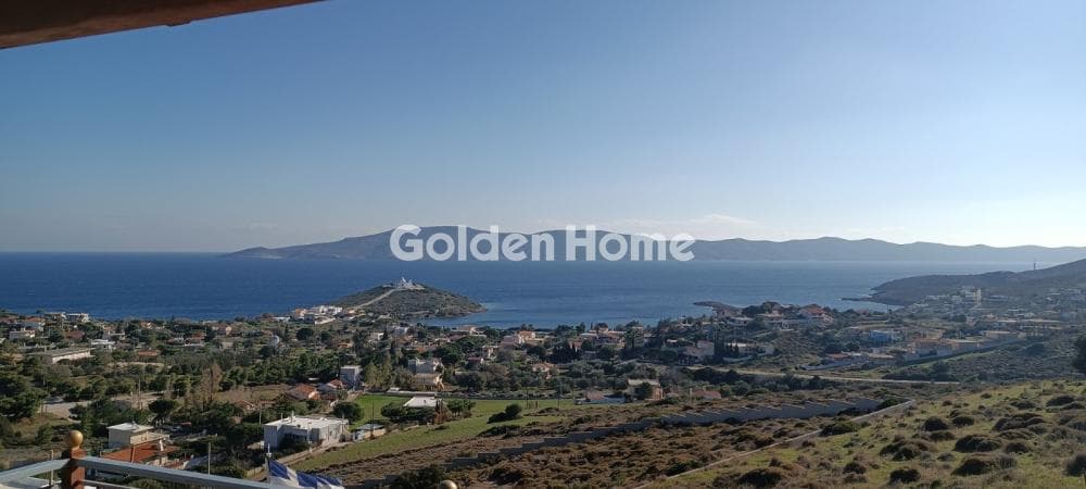 Διαμέρισμα στην Μικρολίμανο, Λαύριο — Φωτογραφία 11 από 31