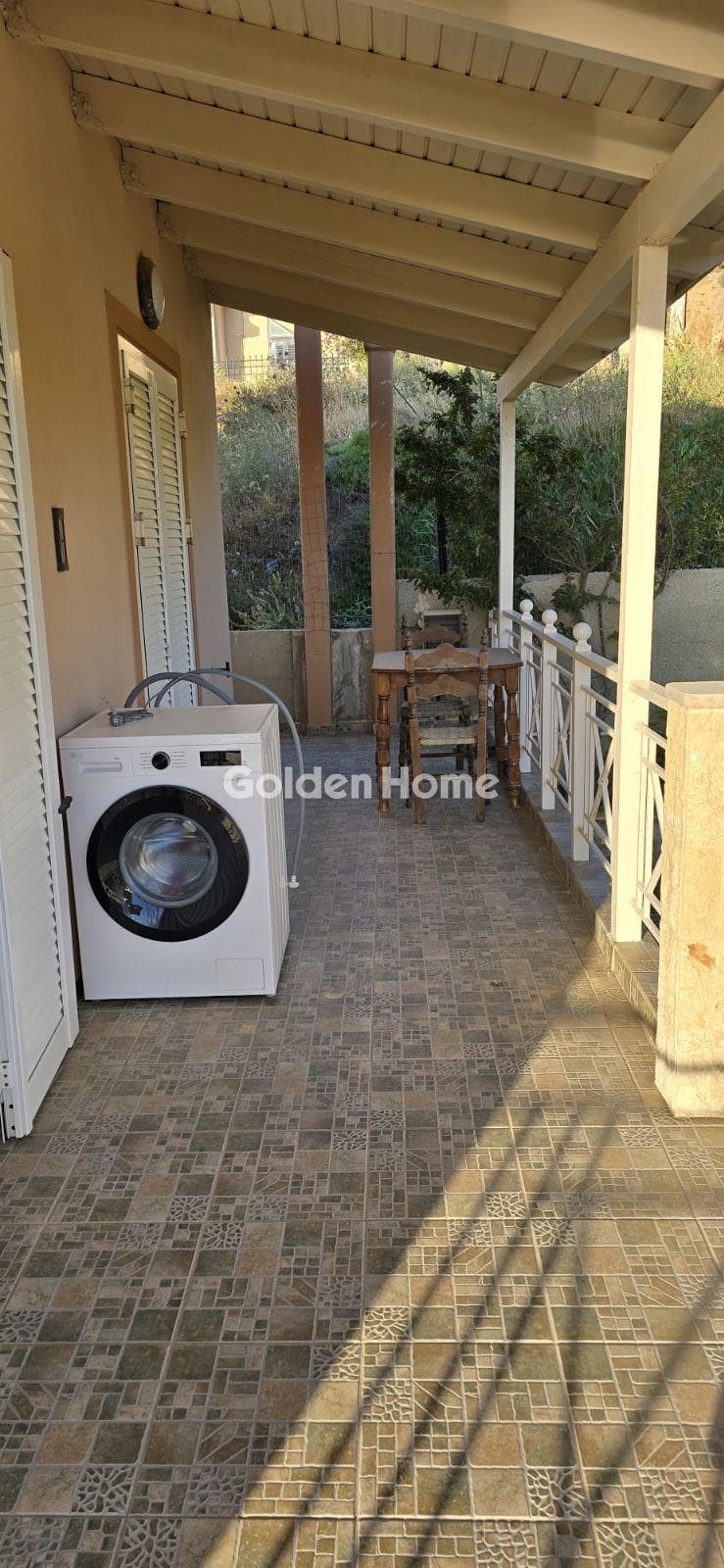 Διαμέρισμα στην Μικρολίμανο, Λαύριο — Φωτογραφία 30 από 31