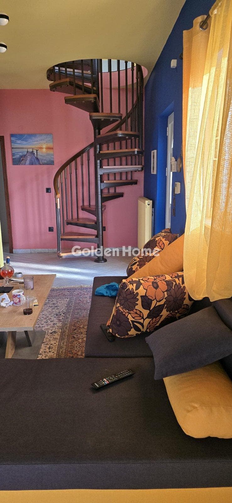 Διαμέρισμα στην Μικρολίμανο, Λαύριο — Φωτογραφία 6 από 31