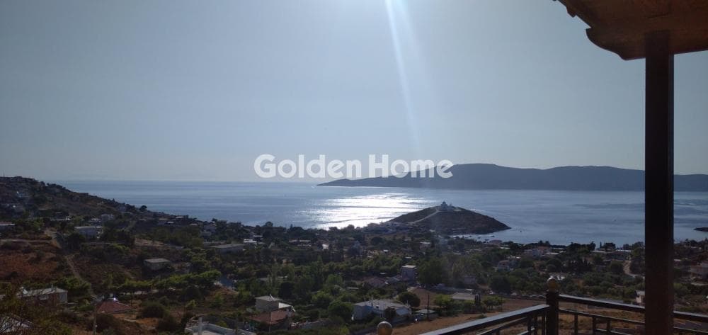 Διαμέρισμα στην Μικρολίμανο, Λαύριο — Φωτογραφία 12 από 31