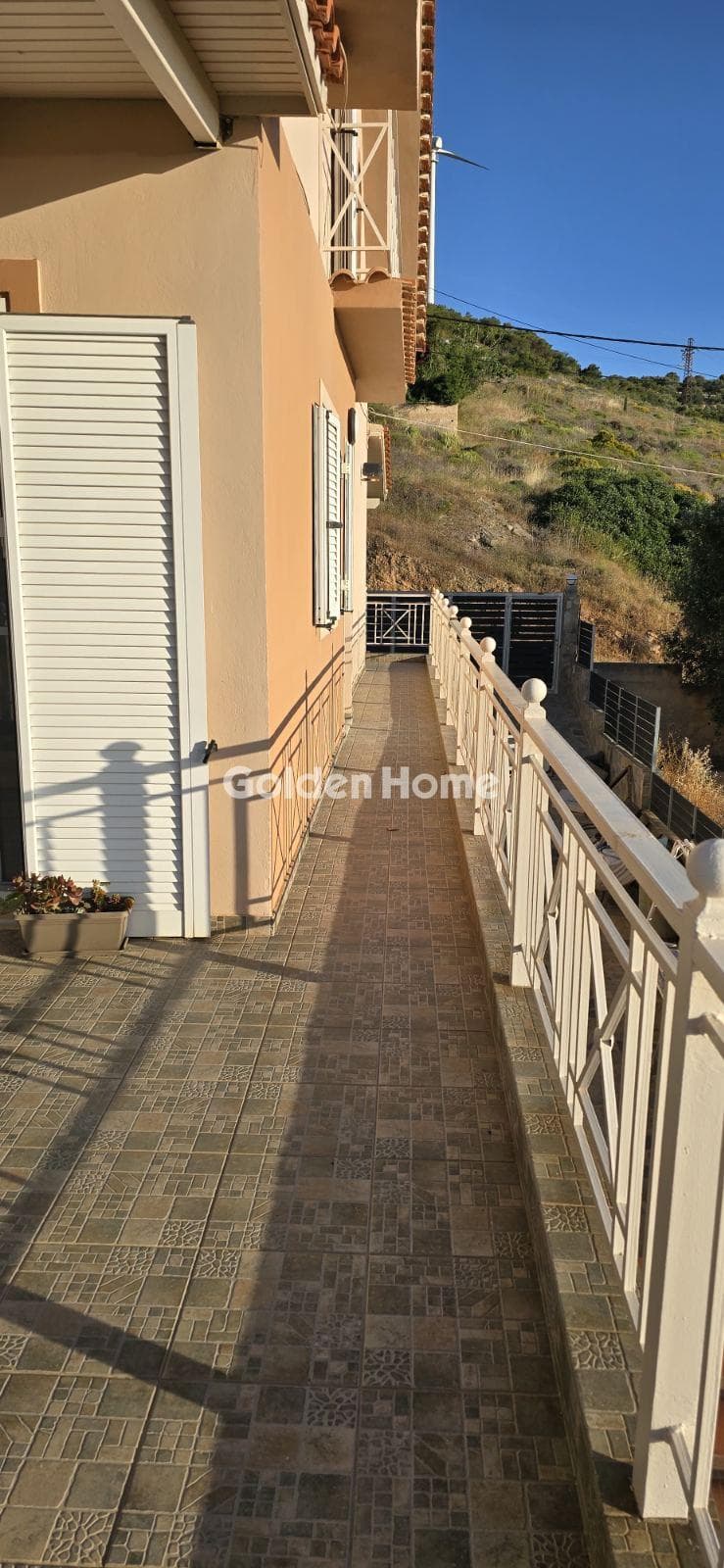 Διαμέρισμα στην Μικρολίμανο, Λαύριο — Φωτογραφία 26 από 31