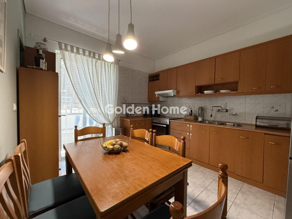 Apartment in Perivolia, Galatsi — Photo 10 of 24