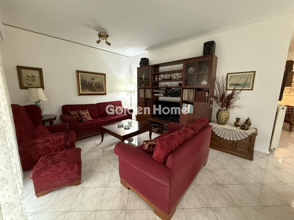 Apartment in Perivolia, Galatsi — Photo 12 of 24