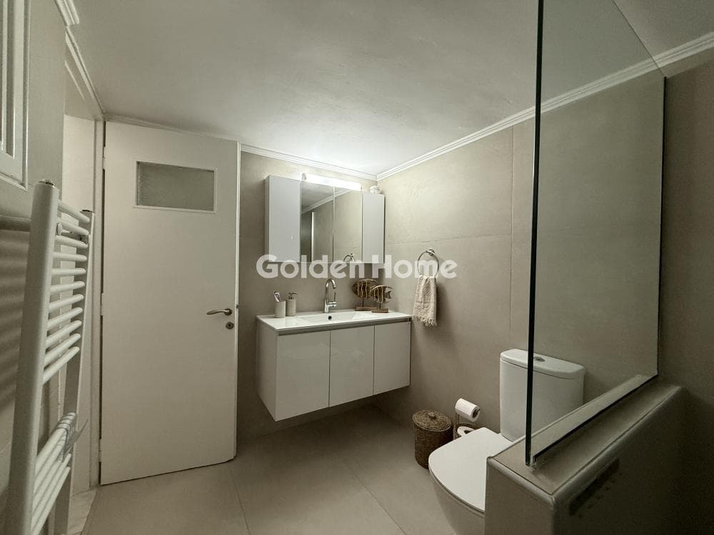 Apartment in Perivolia, Galatsi — Photo 16 of 24