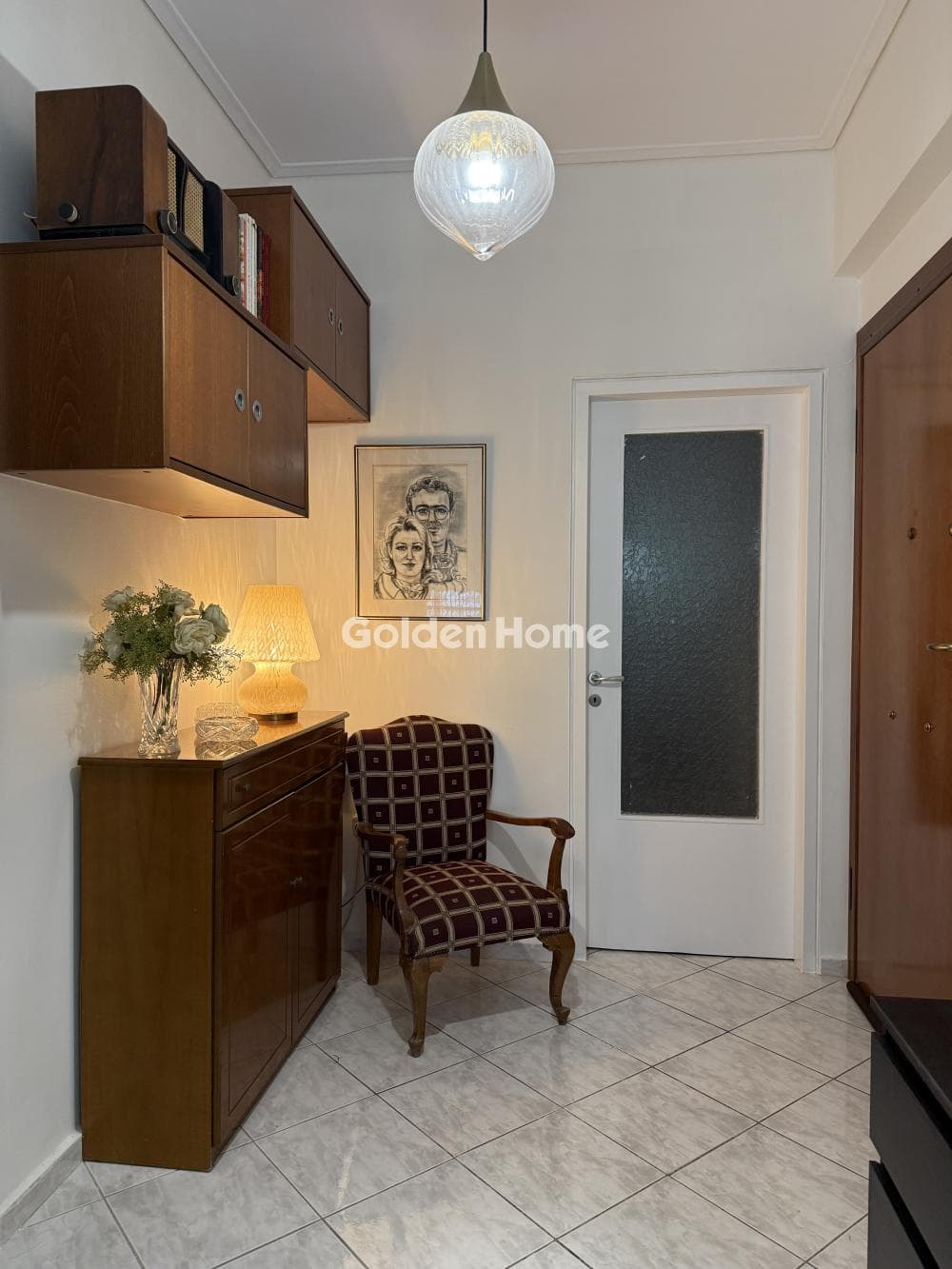 Apartment in Perivolia, Galatsi — Photo 18 of 24