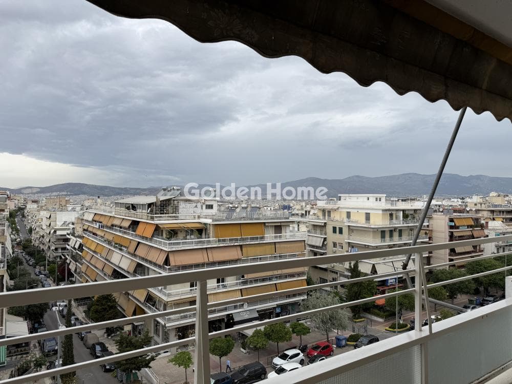 Apartment in Perivolia, Galatsi — Photo 19 of 24