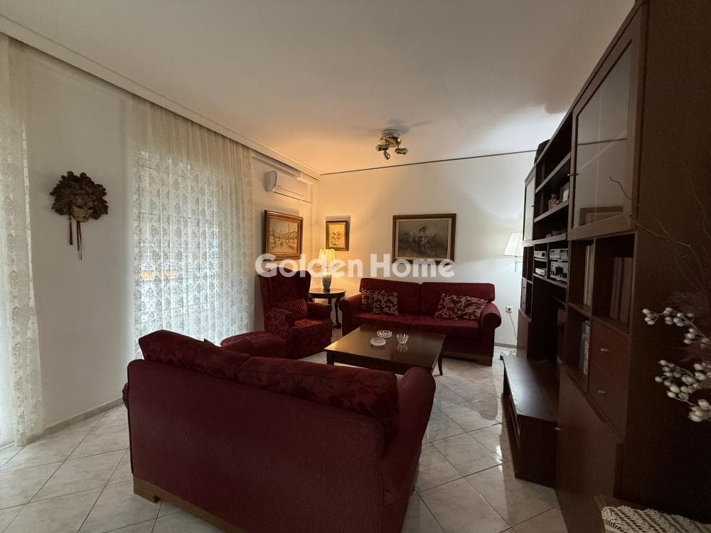 Apartment in Perivolia, Galatsi — Photo 4 of 24