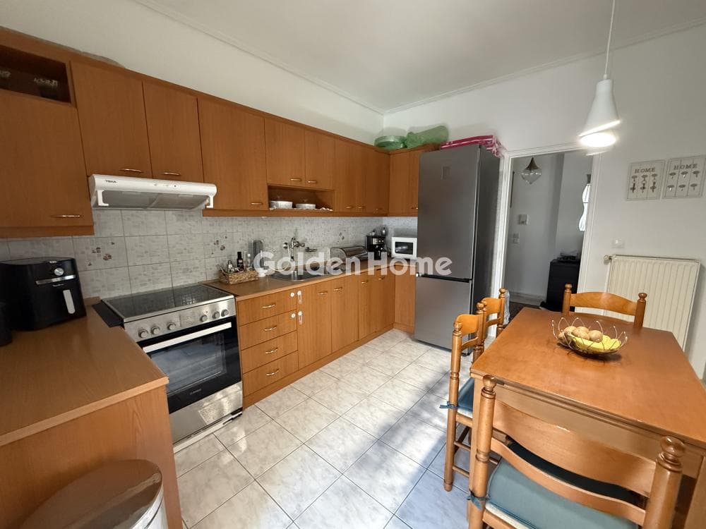 Apartment in Perivolia, Galatsi — Photo 11 of 24