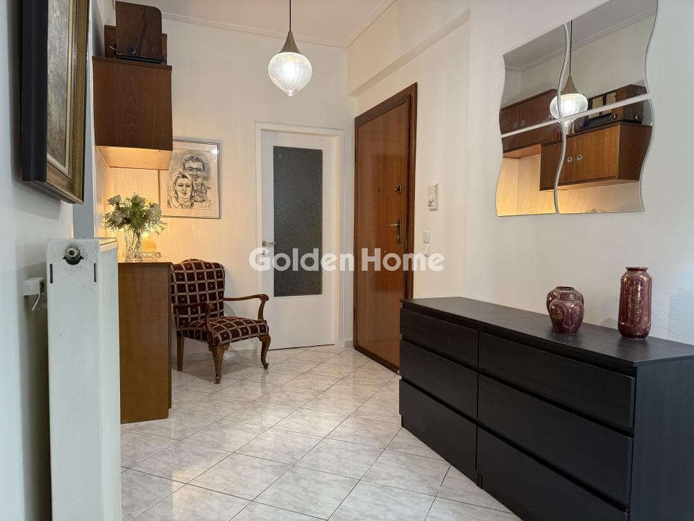 Apartment in Perivolia, Galatsi — Photo 22 of 24