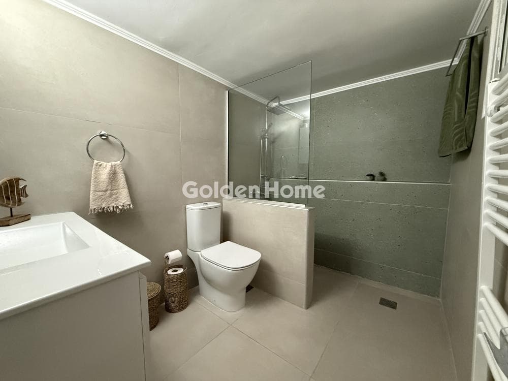 Apartment in Perivolia, Galatsi — Photo 23 of 24
