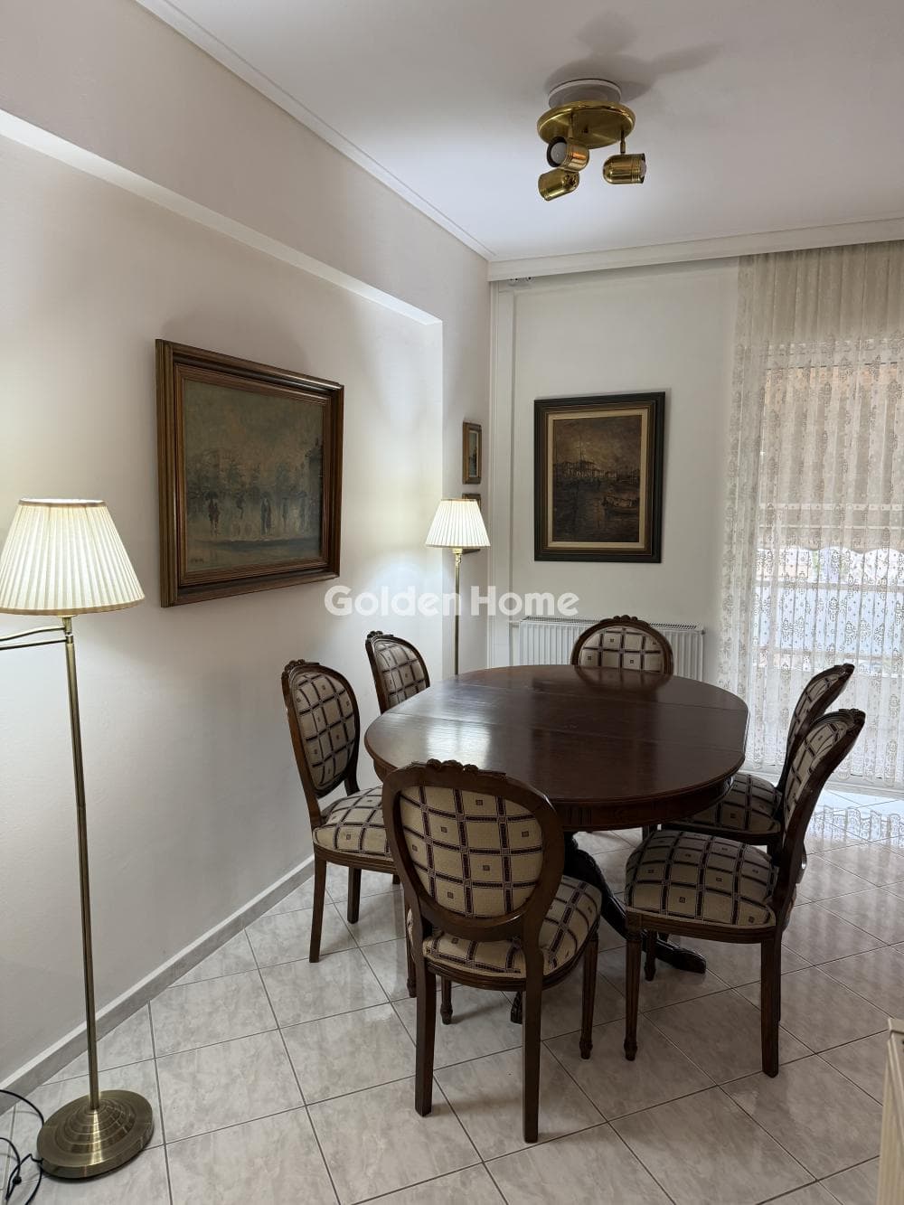 Apartment in Perivolia, Galatsi — Photo 24 of 24